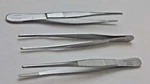 Lot Of V. Mueller SU2301 Dressing Forceps 5" Serrated. Fixed Price $65.00.