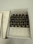 New Swagelok SS-400-R-8 Stainless Stell Tube Reducer (lot Of 25). Fixed Price $289.94.