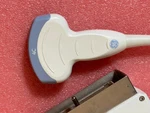 Ge 4C Convex Array Ultrasound Transducer Probe Mfg 2007 Logiq/vivid Ref: 2401359. Fixed Price $399.99.