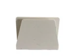 Used Trippnt Small Pvc Book Holder W/ Magnet Mounts 6-1/8 X1-5/8 X4-5/8 50704. Fixed Price $22.99.