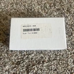 Cole-parmer EW-06393-80 Masterflex Ptfe Multi-turn Needle Valve 1/8" Npt(f). Fixed Price $99.99.