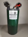 Drna BU10 Amalgam Separator. Fixed Price $350.00.