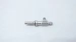 Swagelok SS-SS1-A-KZ-42269 Stainless Flow Angle Pattern Metering Valve. Fixed Price $324.85.