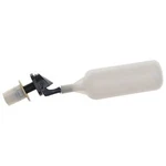 Kerick Float Valve And With Fixed Arm M252 1/4" 696720244697. Fixed Price $22.19.