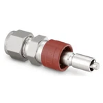 2 Pk Swagelok SS-QC4-D-400 Stainless Steel Quick Connect Stem, 1/4. Fixed Price $29.99.