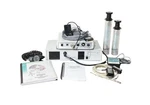 Sandhill Insight G3 Gi Sys W/ Sensor Pac Stim Sense Manometry N-92MD Triad. Fixed Price $1775.00.