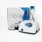Original Saeshin Strong 210 /105L Dental Lab Micromotor Made Korea 35K Rmp. Fixed Price $204.49.