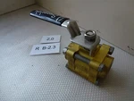 Swagelok B65TF12, B65TF12-NL-33D-L1, 103 Bar 38 C Unused. Fixed Price $66.63.