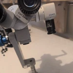 Carl Zeiss F170 Microscope. Fixed Price $2090.00.