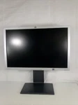 Hp Monitor HSTND-2111-B LP2465 Widescreen Lcd 1920 X 1200 Resolution. Fixed Price $34.95.