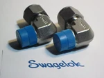 Swagelok SS-810-2-6 Stainless Steel 316 Tube Fitting Male Qty New Never Used. Fixed Price $19.75.