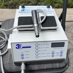 3I Implant Innovations DU-300 With Foot Pedal/ Handpiece. Fixed Price $350.00.