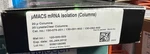 Miltenyi Biotec Macs Mrna Isolation Columns (18) + Lysateclear (8). Fixed Price $300.00.