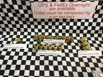 20X Swagelok Female Adapter B-600-7-6, B-810-7-4, B-810-8-6, #106JG. Fixed Price $174.21.