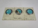 Varian 954-5074 2.75" Od Cf Sst Rotatable Flange. Fixed Price $65.00.