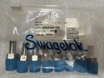 Swagelok SS-6-TA-1-4RT Stainless Steel Tube Fitting Fnsp. New, Bag Of 8 Pcs.. Fixed Price $100.00.