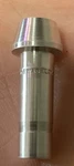 Lot Of (10) Swagelok A-401-PC 1/4 Aircraft Grade 6061-T6 Alloy Port Connector. Fixed Price $30.00.
