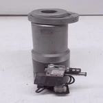 Mks/hps Instruments LPV-25 Angle Valve With Smc NVZ110 Solenoid 0-100. Fixed Price $119.99.