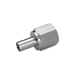 Ham-let 739LF 6 Mmx 1/2 Strt, Ss, Tube Mm, Fnpt 1/4 In. Fixed Price $27.95.