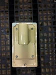 Sanko Roentgen Dental X-ray Model 70 Wall And Arm Mount. Fixed Price $150.00.