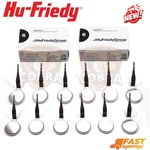 Hu Friedy MIR5DSHD6 Mirror NO.05 Double Sided High Definition Pack Of 12 Pcs. Fixed Price $122.00.