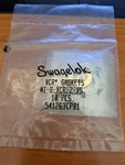 Swagelok NI-8-VCR-2-VS Nickel Face Seal Gasket, 1/2 In. Pk Of 10. Fixed Price $21.80.