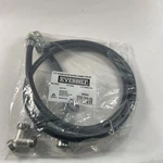 Usa Everbilt 5-FT Steam Dryer Water Connector Kit 69002HD Hoses And Adapter. Fixed Price $9.99.