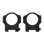 Mdt Premier 30MM Medium Black Scope Rings (103347-BLK): New, Genuine, Free Ship. Fixed Price $130.99.