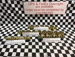 58X Swagelok Female Adapter B-200-7-4, B-200-7-2, B-200-1-2, B-200-1-4 #106JH. Fixed Price $313.60.