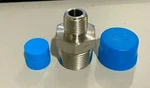 Swagelok Equivalent To SS-16-HRN-8 / SS16HRN8. Fixed Price $32.00.