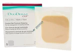 Convatec 187660 Douderm Cgf Hydrocolloid Dressing 4" - Box Of 5. Fixed Price $23.99.