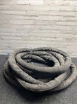 Tompkins NHS-225 Protec Nylon Hose Sleeving Msha IC-171/1 50'. Fixed Price $50.00.