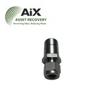Swagelok SS-600-R-12 Reducer Fitting 3/8 Tube X 3/4 Adapter Stainless. Fixed Price $19.12.