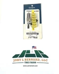 Swagelok, 177-13K-R4-B, Pressure Relief Valve Yellow Spring Kit, 350-750PSI,. Fixed Price $18.87.