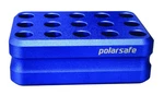 Argos Technologies CB15 Polarsafe Aluminum Cooling Block 15-WELL For 1.5-2.0 .... Fixed Price $93.77.