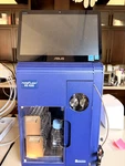Interchim Puriflash 420 Xs+ Chromatography System Uv Dad 200 400NM. Fixed Price $12000.00.