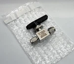 Swagelok SS-41GS2 1/8 40 Series Tubing Piece Ball Valve Stainless Steel. Fixed Price $92.44.