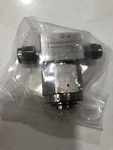 Nupro Swagelok Stainless SS-2TF-05 Micron Tee Type Filter. Fixed Price $180.00.