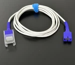 Nellcor DEC-8 Adapter Extension SPO2 Cable Compatible- Same Day Shipping. Fixed Price $20.00.