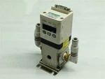 Ckd EVD-1900-008AN EVD1900008AN Pneumatic Regulator DC24V Series. Fixed Price $199.00.