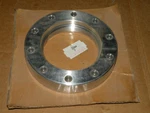 Mdc 4.62" X 3" Rotatable Flange Tapped 100024 F458300R. Fixed Price $36.00.