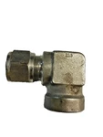 Gyrolok 8LF8-SS Female Elbow 1/2" Tube X Fnpt Fitting. Fixed Price $14.12.