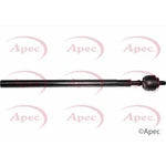 Apec Inner Tie Rod AST6153 - Oe High Quality Precision Engineered Part. Fixed Price $18.27.