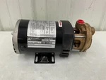 Dayton - 4UP51 Pump Turbine 1/2 Hp. Fixed Price $500.00.