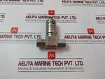 Ham-let HM20-4VKLC(NPT)-GF4-150PSI Shut Off Valve 60-90 SS316L HTC-316. Fixed Price $126.36.