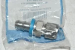 New Swagelok SS-PB8-SL8 Multi-purpose Push-on Hose End Connection Fnsp. Fixed Price $31.98.