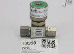 18350 Aptech High Purity Diaphragm Valve AP3580S 2PW FV4. Fixed Price $94.92.