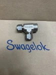 Swagelok SS-810-3-8TFT Stainless Steel Tube Fitting. Fixed Price $45.00.