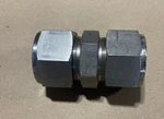 New! Swagelok Tube Fitting Union Part Number SS-2400-6 (1PC). Fixed Price $125.00.