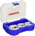 Lenox Tools Tubing Cutters Set For Tight Spaces, 3-PIECE One Size, Multi. Fixed Price $64.70.